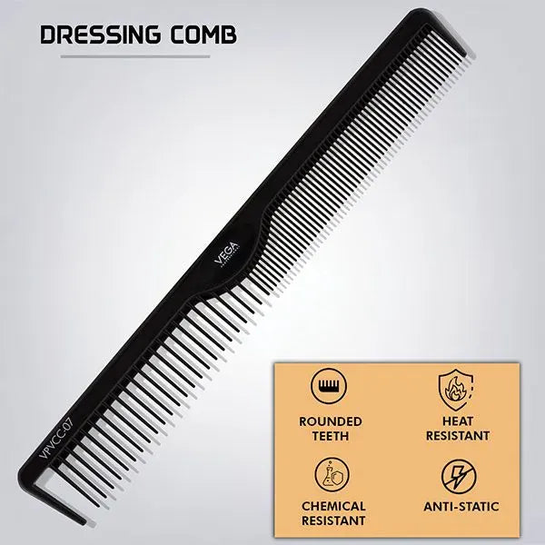 VEGA Dressing Comb