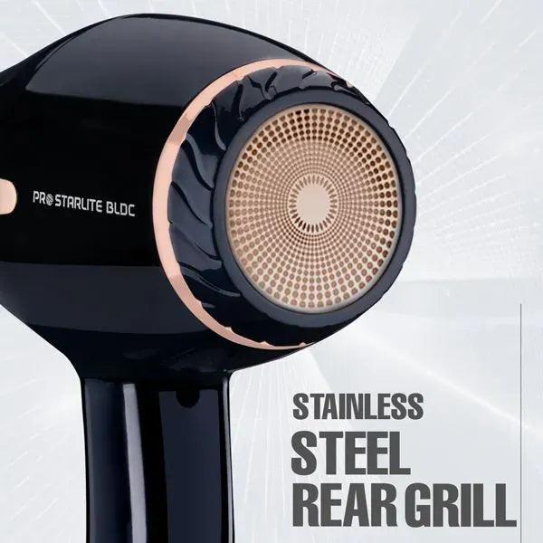VEGA Pro Starlite BLDC Hair Dryer
