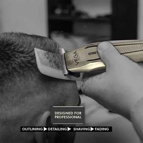 VEGA Pro Outliner Hair Trimmer