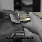 VEGA Pro Outliner Hair Trimmer