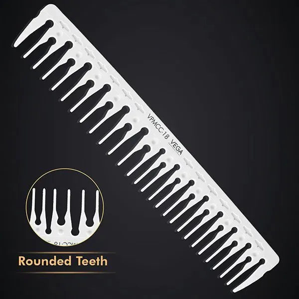 VEGA Styling Comb (Premium)