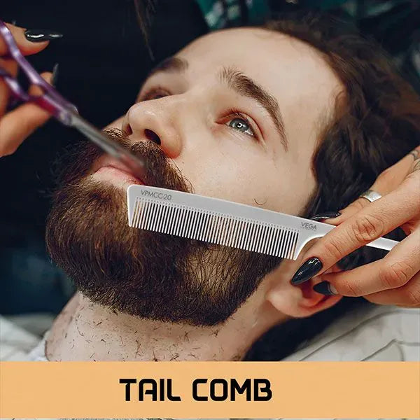 VEGA Tail Comb (Premium)