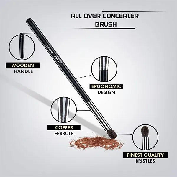 All over Concealer Brush