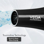 VEGA Pro Dry 2000 Hair Dryer