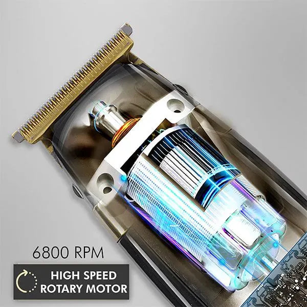 VEGA Pro Fine Hair Trimmer