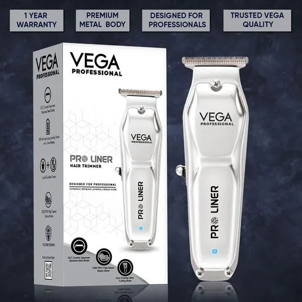 VEGA Pro Liner Hair Trimmer