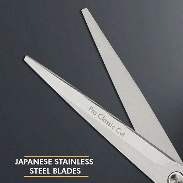 VEGA Pro Classic Cut Scissor 5 Inch