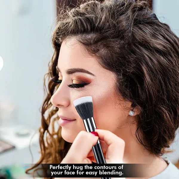 Duo Polishing Brush