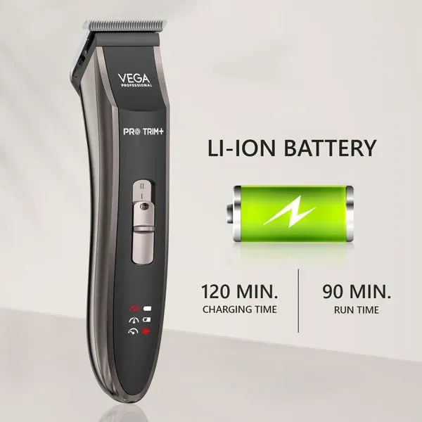 VEGA Pro Trim Plus Hair Trimmer