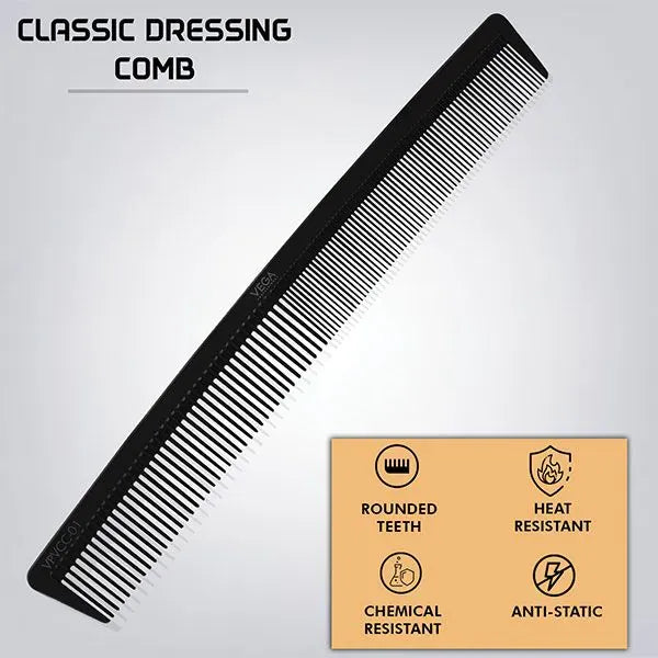 VEGA Classic Dressing Comb