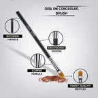 Dab on Concealer Brush
