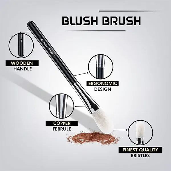 Blush Brush