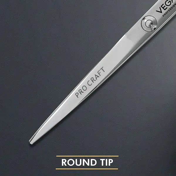 VEGA Pro Craft Scissor 5 Inch