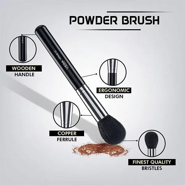 Powder Brush
