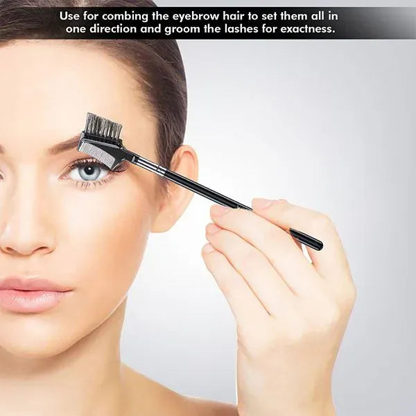 Lash/Brow Grooming Brush