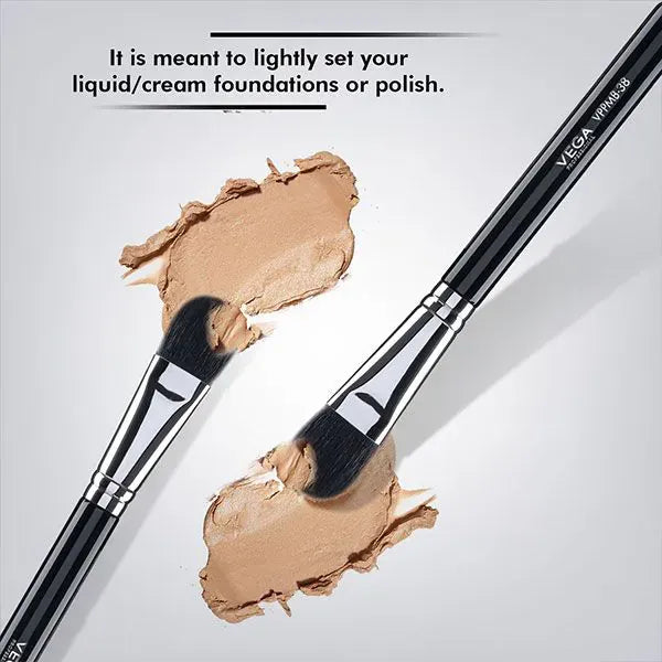 Small Powder Brush