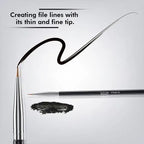 Fine Liner Brush