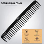 VEGA Detangling Comb