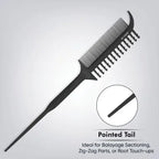 VEGA 3 in 1 Comb