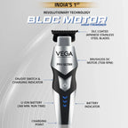 VEGA Pro Ultra Hair Trimmer