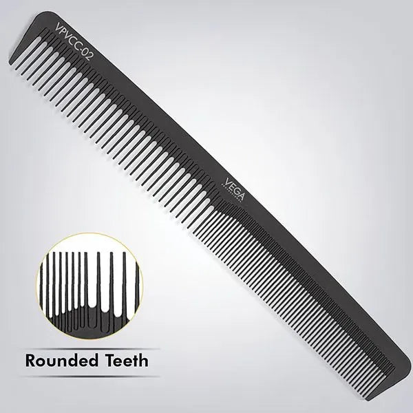 VEGA Cutting Comb 6.75 Inch