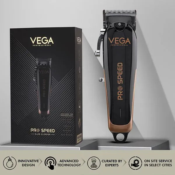 VEGA Pro Speed Hair Clipper