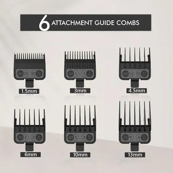 VEGA Pro Star Plus Hair Clipper