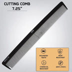 VEGA Cutting Comb 7.25 Inch