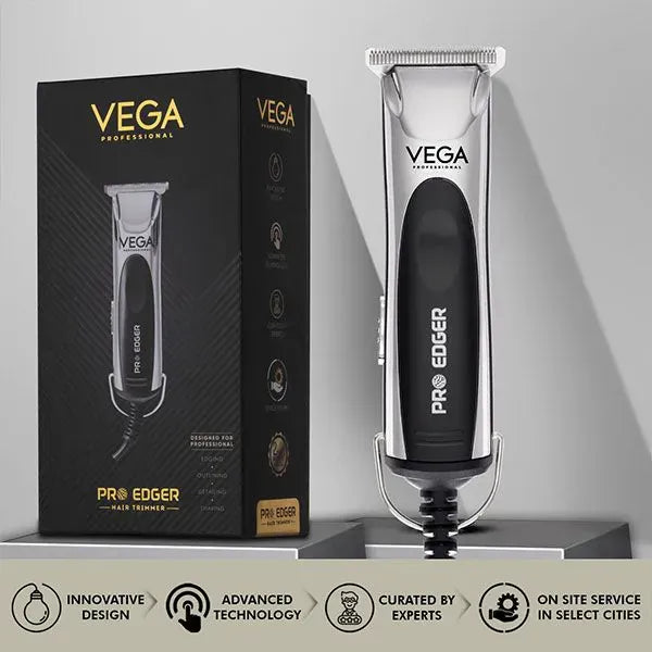 VEGA Pro Edger Hair Trimmer