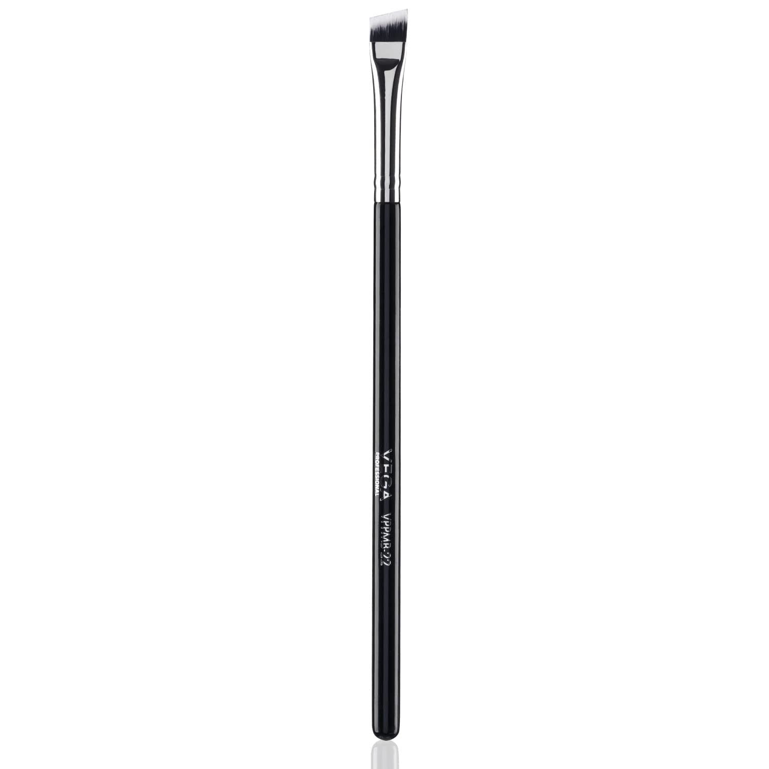 Small Angular Liner Brush