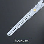 VEGA Pro Barber Cut 30 Thinning Scissor