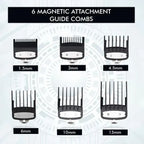 VEGA Vector 2.0 Hair Clipper