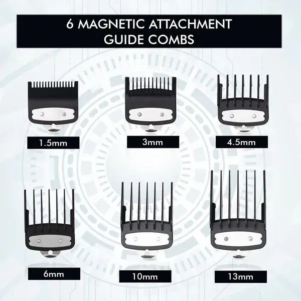 VEGA Vector 2.0 Hair Clipper