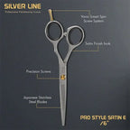 VEGA Pro Style Satin E Scissor