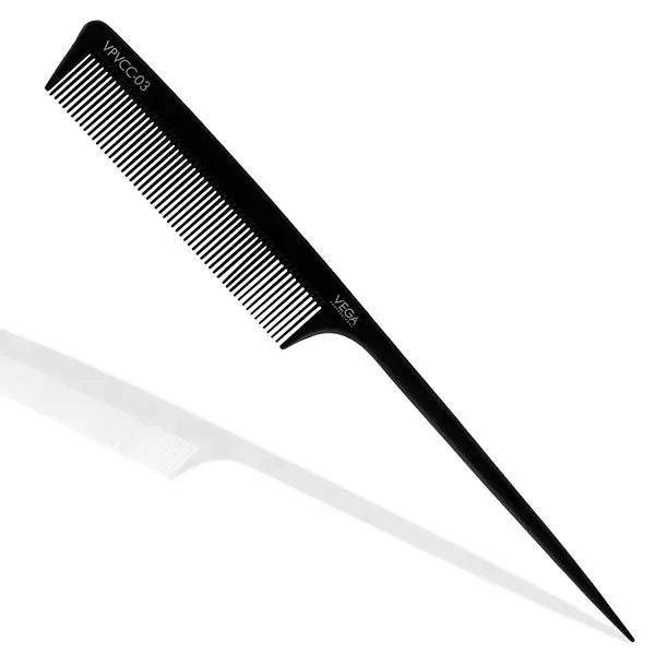 VEGA Wide Tooth Tail Comb
