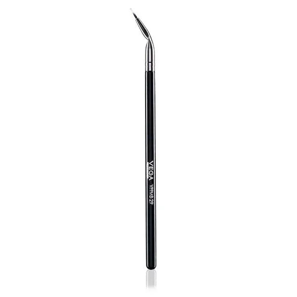 Angled Lip Brush