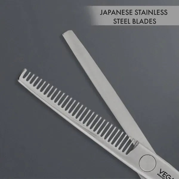 VEGA Pro Thinning Scissor 5.5 Inch