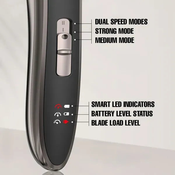 VEGA Pro Trim Plus Hair Trimmer