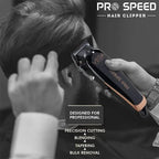 VEGA Pro Speed Hair Clipper