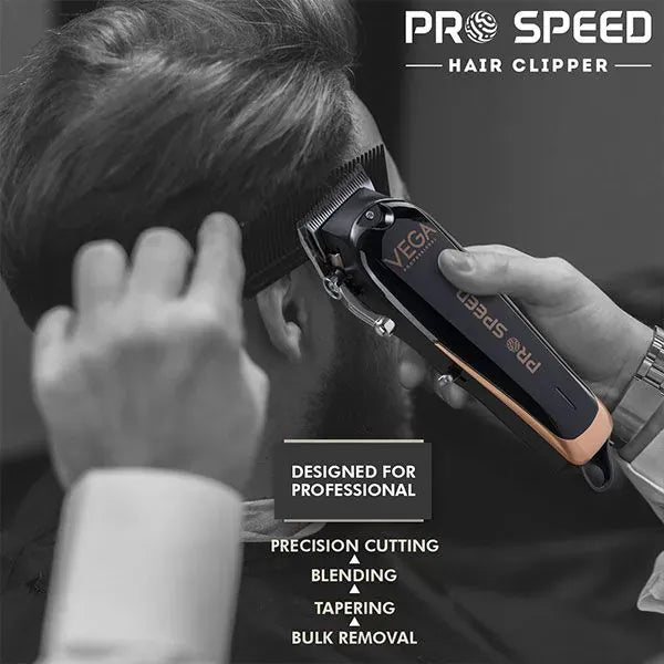 VEGA Pro Speed Hair Clipper