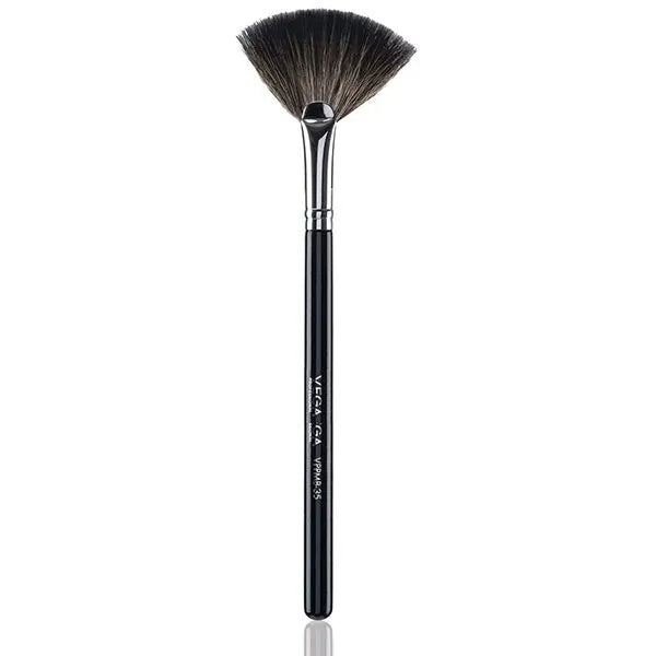 Fan Brush
