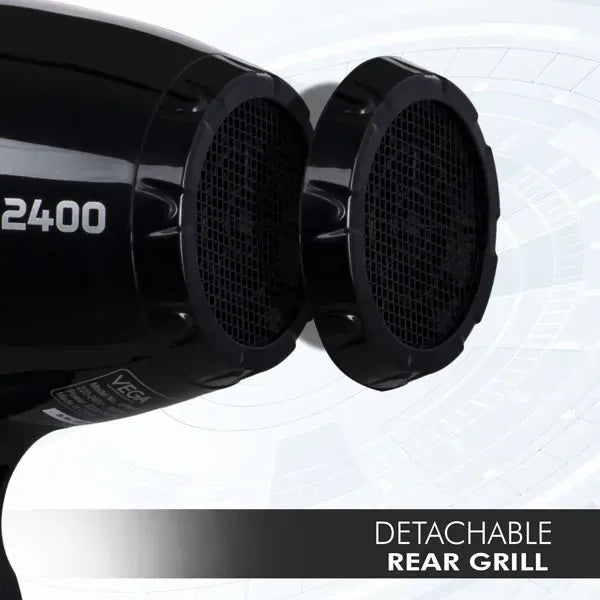 VEGA Pro Dry 2400 Hair Dryer