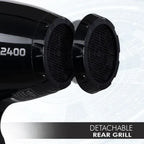 VEGA Pro Dry 2400 Hair Dryer