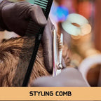 VEGA Barber Cutting Comb