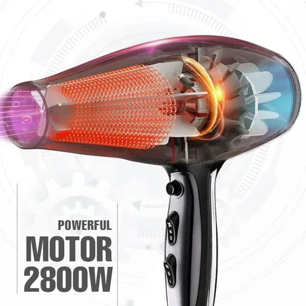 VEGA Pro Xpert Dry 2800 Hair Dryer