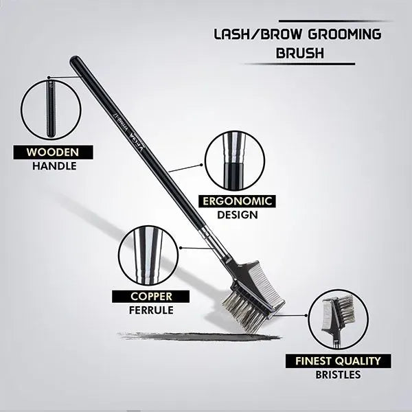Lash/Brow Grooming Brush