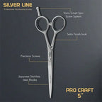 VEGA Pro Craft Scissor 5 Inch