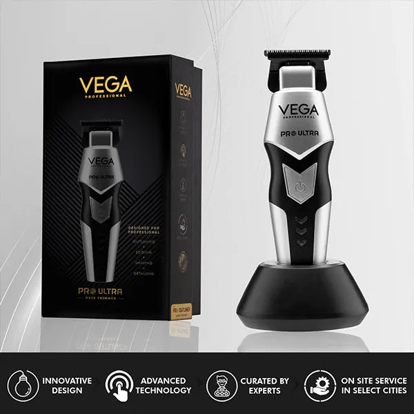 VEGA Pro Ultra Hair Trimmer