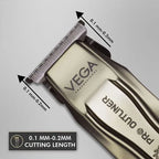 VEGA Pro Outliner Hair Trimmer