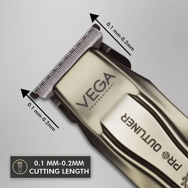 VEGA Pro Outliner Hair Trimmer